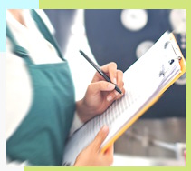 Услуги Сертификация продукции и услуг в Хабаровске