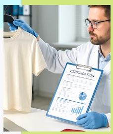 Услуги Сертификация продукции и услуг в Хабаровске