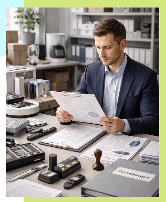 Сертификация продукции в Хабаровске от 46296 р. | Орган Алешин-Хбр