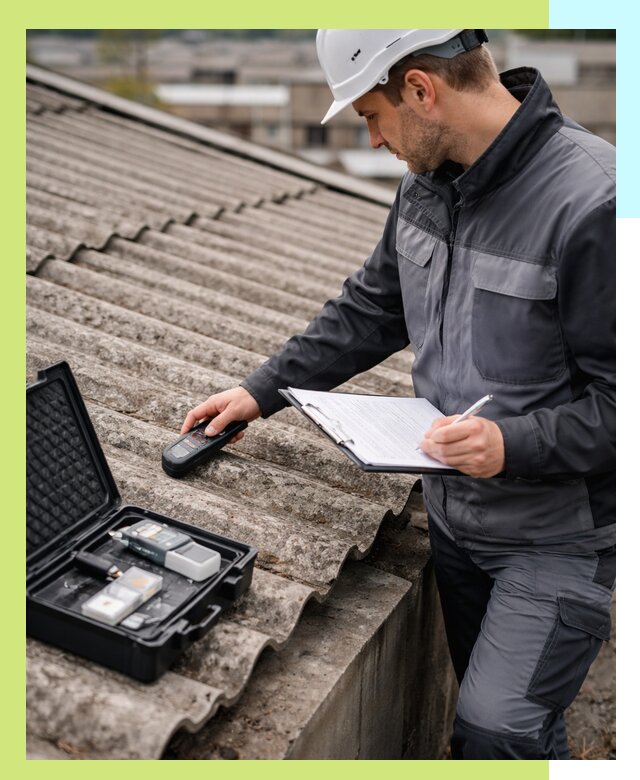 Сертификация шифера и техническая документация в Хабаровске