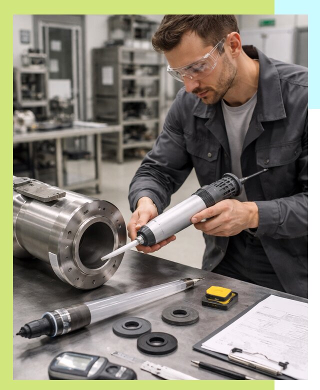 Сертификация герметиков и получение деклараций в Хабаровске