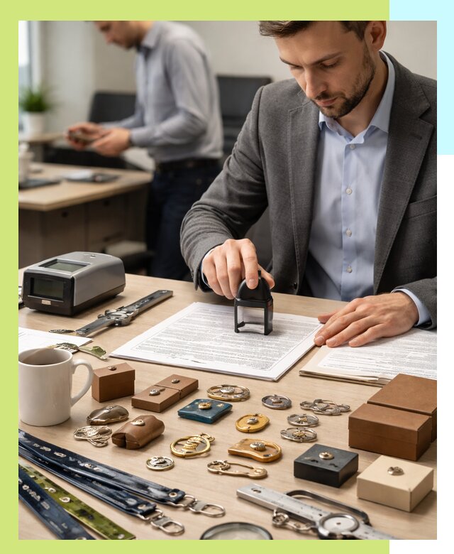 Сертификация сувениров и сувенирной продукции в Хабаровске