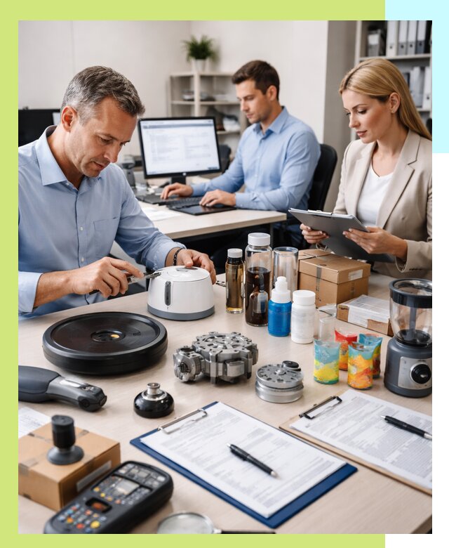 Сертификация товаров в Хабаровске — быстро, официально