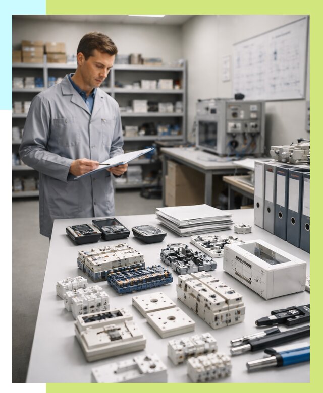 Сертификат на низковольтное оборудование в Хабаровске от 25720 р|Алешин-Хбр