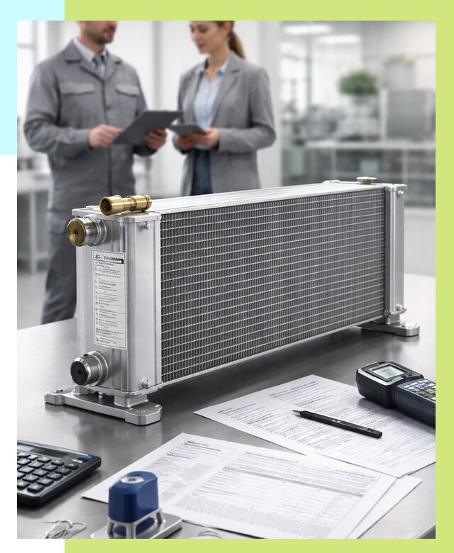 Сертификация радиаторов в Хабаровске под ключ от 8745 р. | Алешин-Хбр