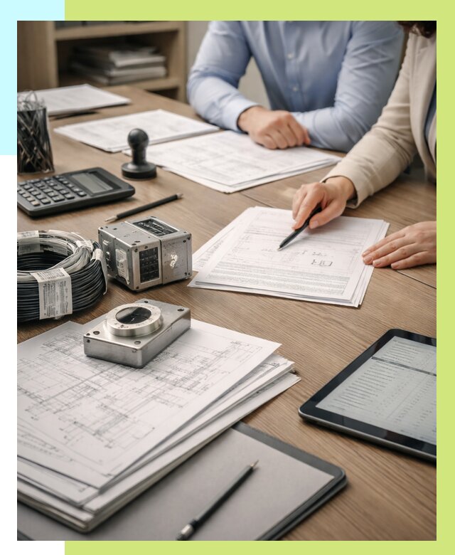 ТУ на изделие в Хабаровске: оформить и получить от 8745 р. | Алешин-Хбр