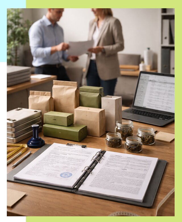 ТУ на чай в Хабаровске срочно от 8745 р., оформление в Алешин-Хбр