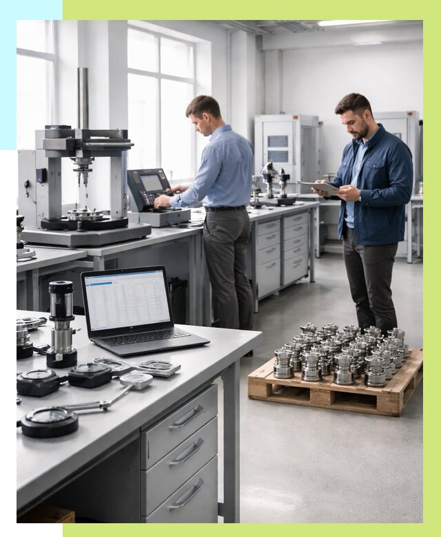 Технологический процесс в Хабаровске от 7202 р. | Алешин-Хбр