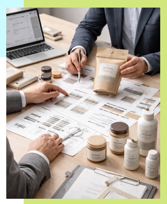 Разработка этикетки продукции в Хабаровске от 8230 р. | Алешин-Хбр