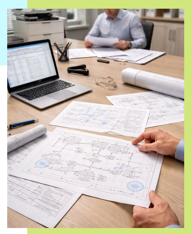 Алешин-Хбр:маршрутные карты технологических процессов Хабаровске от 6173