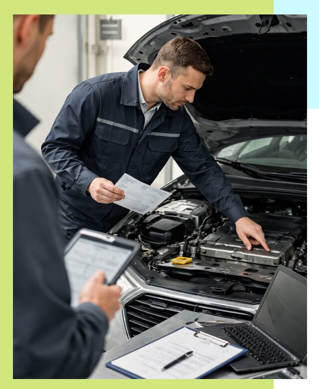 Оформление СБКТС на автомобиль в Хабаровске, быстро и официально