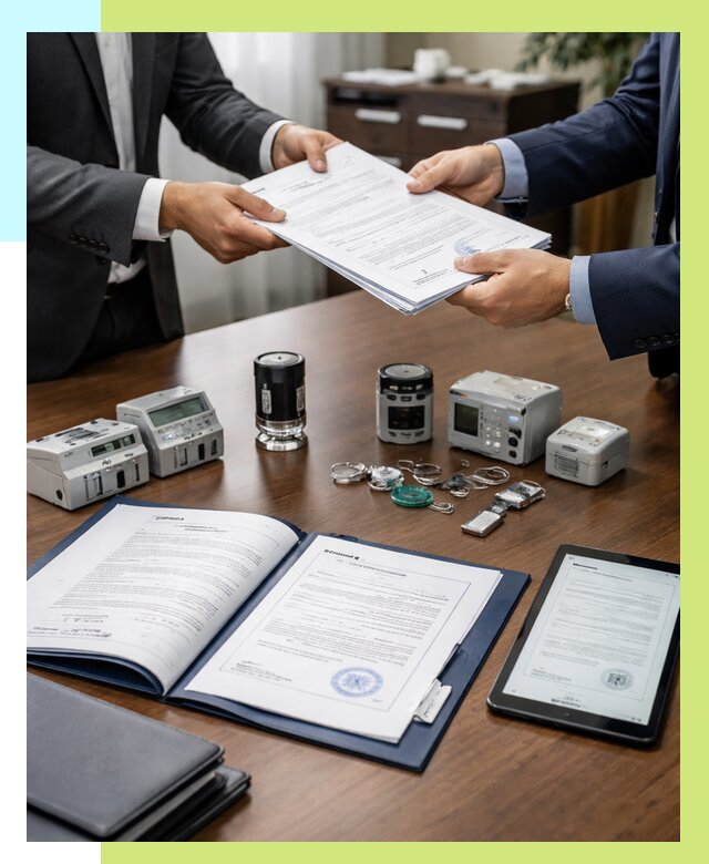 БКТС в Хабаровске: оформить и заказать от 7716 р. | Алешин-Хбр