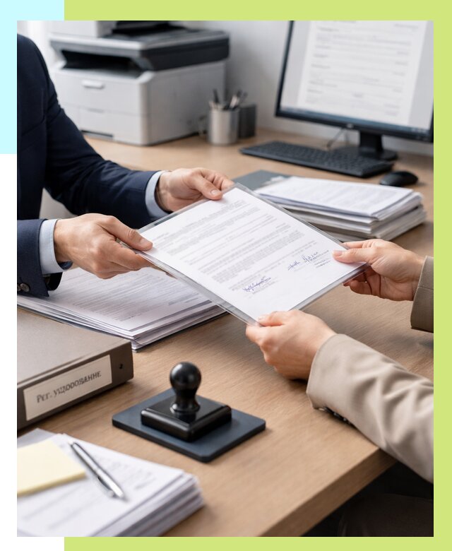 Рег. удостоверение медизделия в Хабаровске от 82304р | Алешин-Хбр