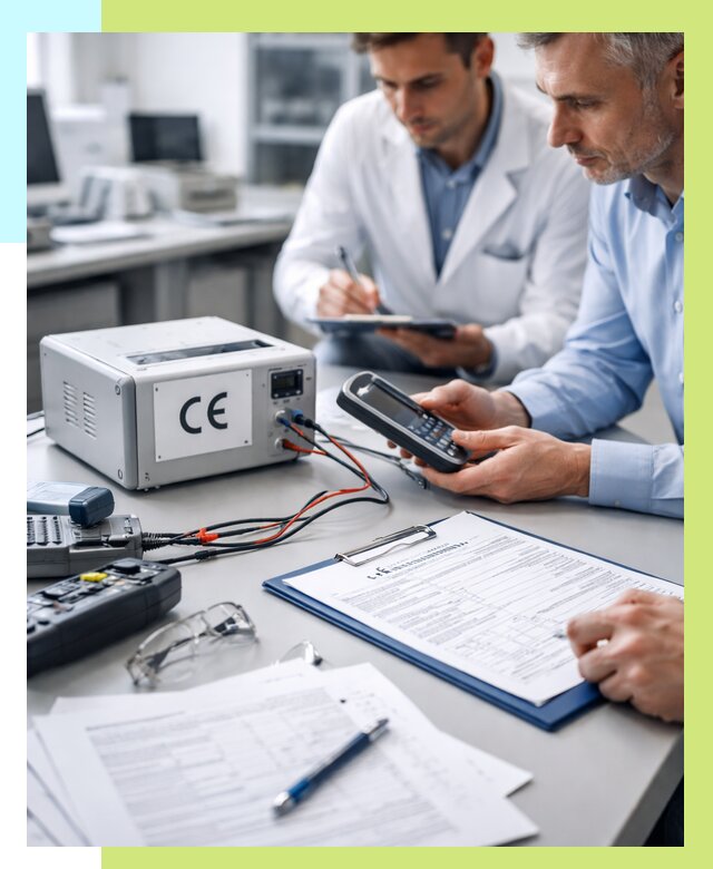 CE сертификат в Хабаровске от 20576 р. под ключ Алешин-Хбр