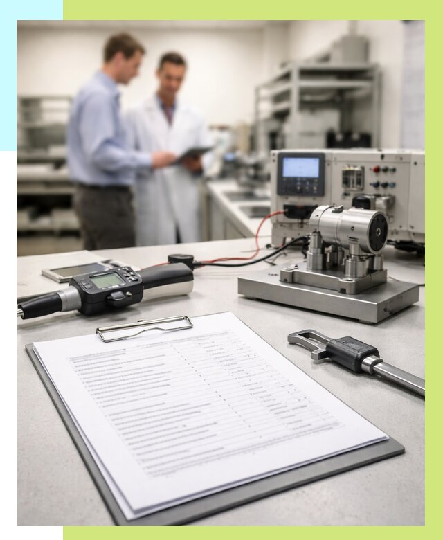 Протокол испытаний продукции в Хабаровске от 7716 р. | Алешин-Хбр