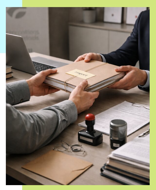 Сертификация для импорта в Хабаровске от 30864 р. | Алешин-Хбр