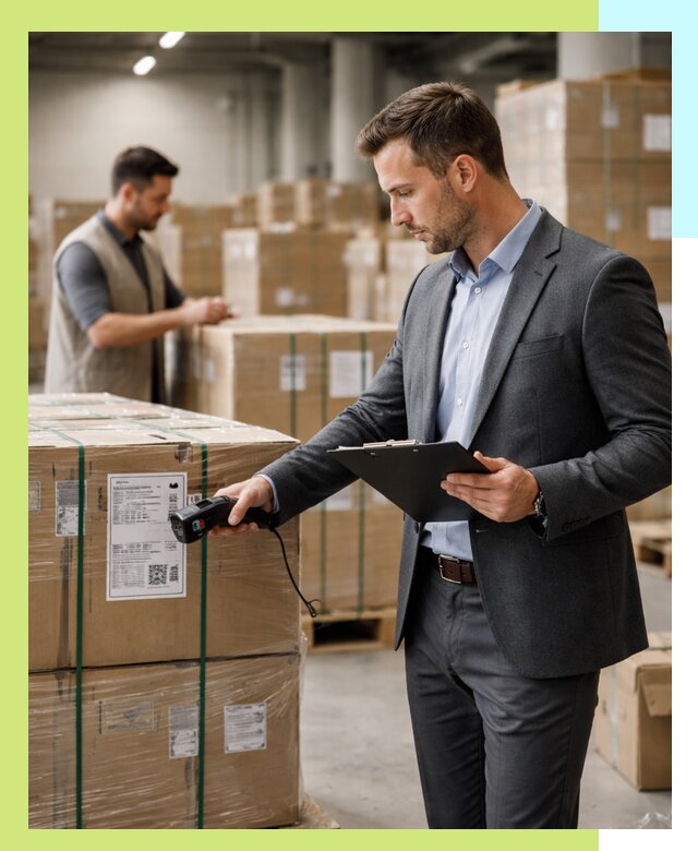 Сертификация партии товара в Хабаровске по требованиям законодательства